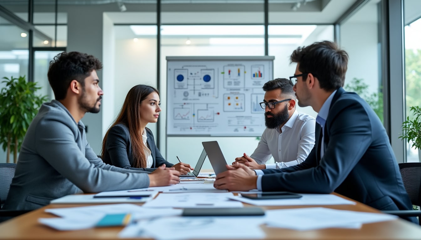 découvrez les démarches essentielles et les règles à connaître pour réussir votre bac pro commerce et vente. guide complet pour bien préparer votre parcours professionnel.