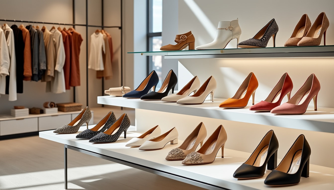 découvrez comment profiter des soldes sur les chaussures femmes rieker, avec toutes les informations sur le fonctionnement de l'opération pour bénéficier des meilleurs prix.