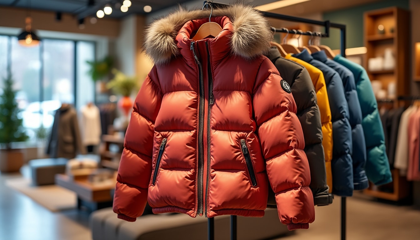 découvrez les dates clés et repères pour profiter des soldes sur les doudounes femme. trouvez votre manteau chaud à prix réduit cet hiver !