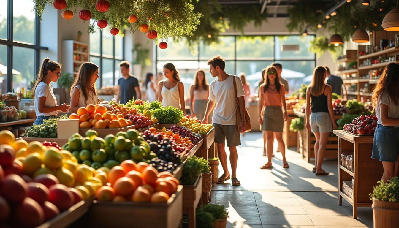 découvrez les magasins ouverts le 15 août et les informations disponibles à ce jour pour organiser vos achats pendant ce jour férié.