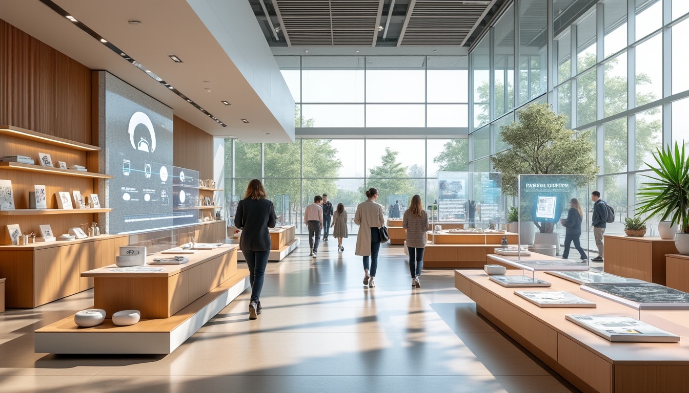 découvrez les informations essentielles sur l'ouverture du magasin prévue le 8 mai 2026 : horaires, services et nouveautés à ne pas manquer.