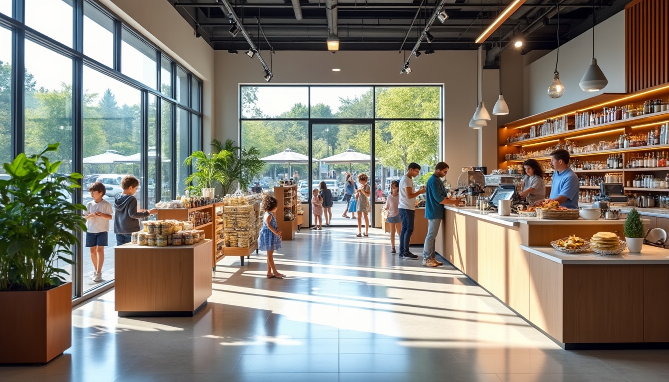 découvrez les informations essentielles sur les magasins ouverts le dimanche après-midi, leurs horaires et les réglementations en vigueur.