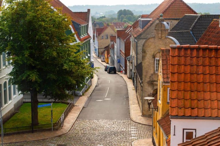 Le patrimoine architectural européen, entre valorisation et surtourisme