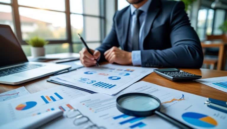 Achat d'un fonds de commerce : les points à auditer