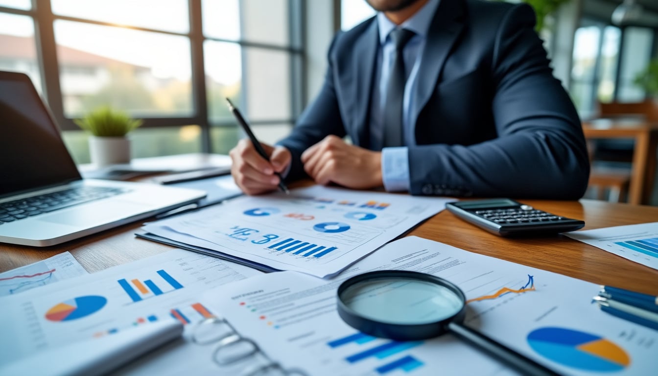 découvrez les points essentiels à auditer lors de l'achat d'un fonds de commerce pour sécuriser votre investissement et éviter les mauvaises surprises.