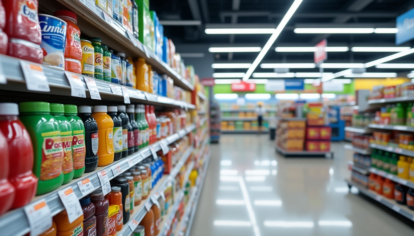 découvrez les obligations légales concernant l'affichage des prix et assurez la conformité de votre commerce avec la réglementation en vigueur.