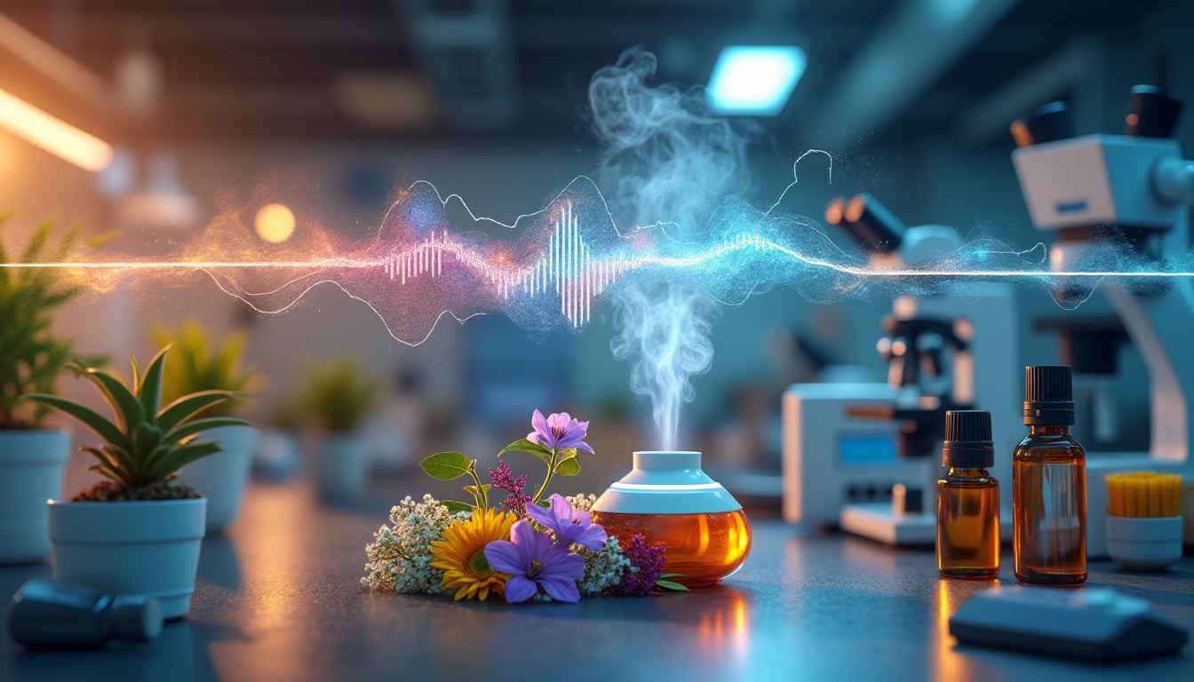 découvrez comment l'ambiance sonore et olfactive influence notre bien-être selon les études scientifiques récentes.