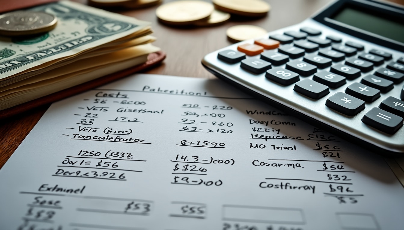 découvrez comment utiliser le coefficient multiplicateur pour fixer efficacement vos prix et maximiser vos marges bénéficiaires grâce à cette méthode simple et pratique.