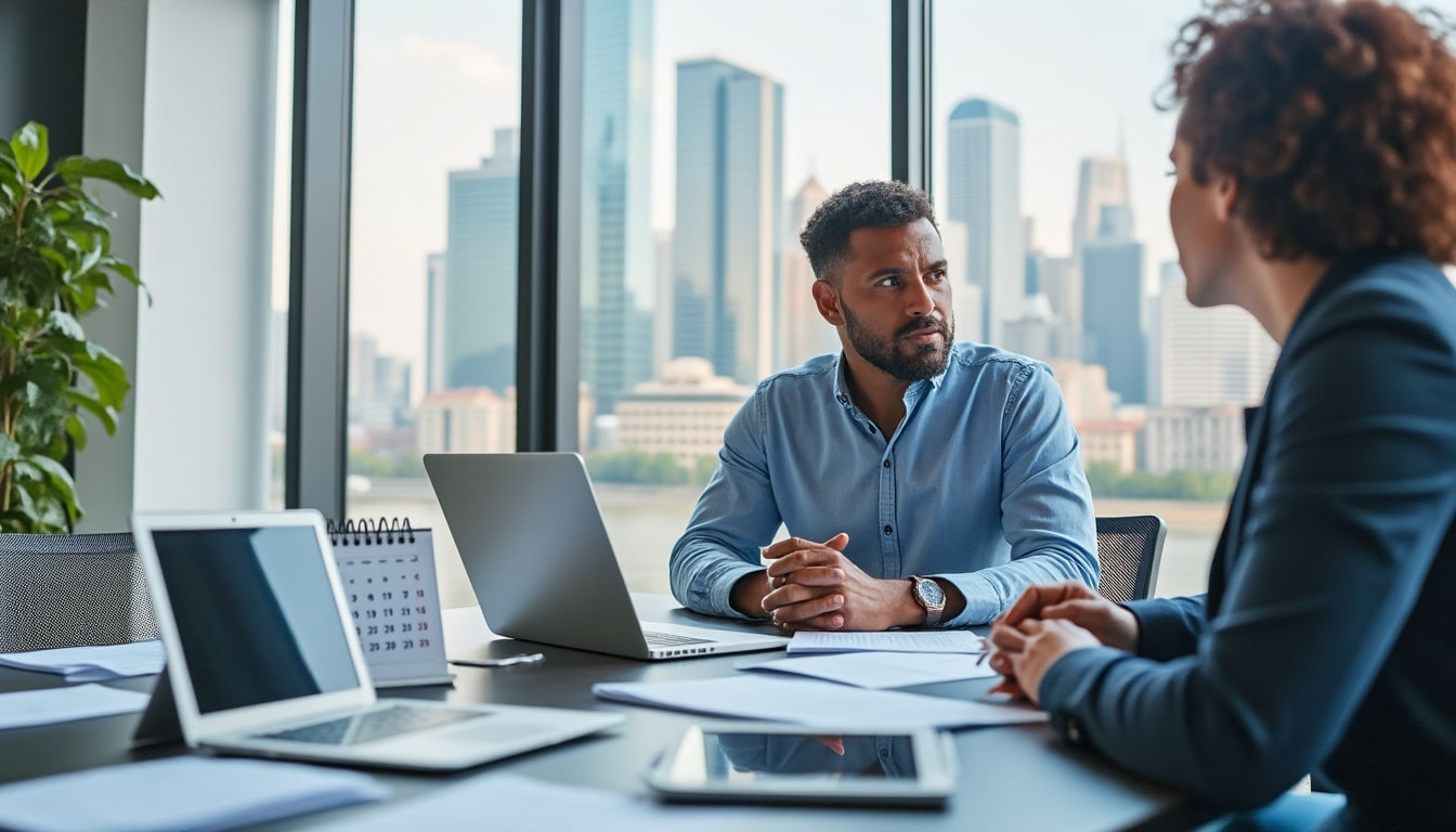 découvrez les clés pour négocier efficacement la commande minimale et les délais afin d'optimiser vos relations commerciales et garantir la réussite de vos achats.