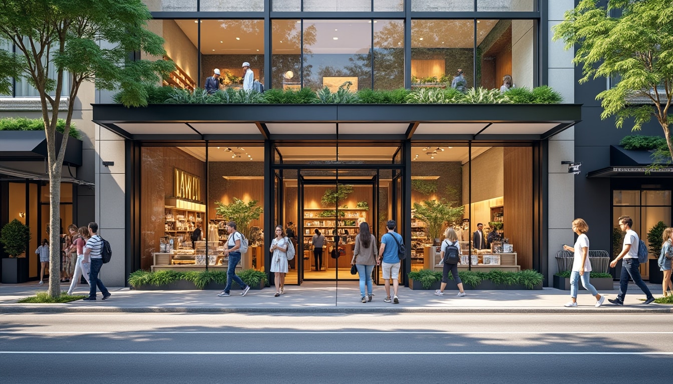 découvrez comment l'emplacement influence la valeur d'un local commercial et pourquoi choisir le bon endroit est essentiel pour réussir votre investissement.