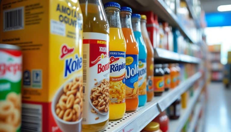 Étiquetage des produits : les mentions obligatoires