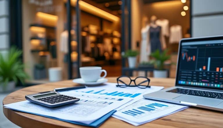 Financer l'ouverture d'un magasin : le plan de financement