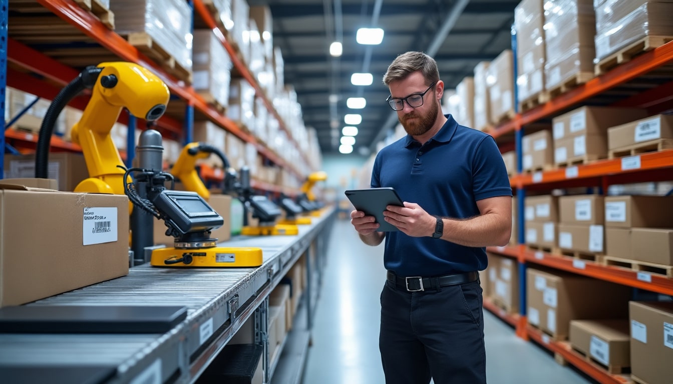 découvrez les méthodes accessibles pour une gestion efficace des stocks et améliorez la performance de votre entreprise.