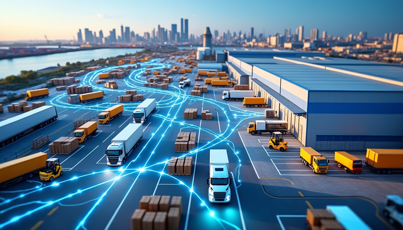 découvrez le fonctionnement des grossistes et des centrales d'achat, leurs rôles clés dans les circuits de distribution et comment ils optimisent les approvisionnements.