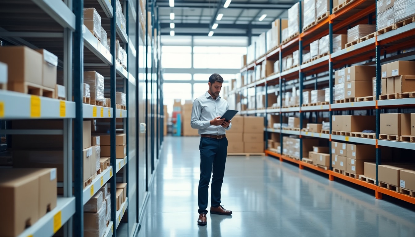 découvrez comment organiser efficacement votre inventaire annuel pour gagner du temps et éviter les erreurs. nos conseils pratiques vous aident à optimiser ce processus essentiel.