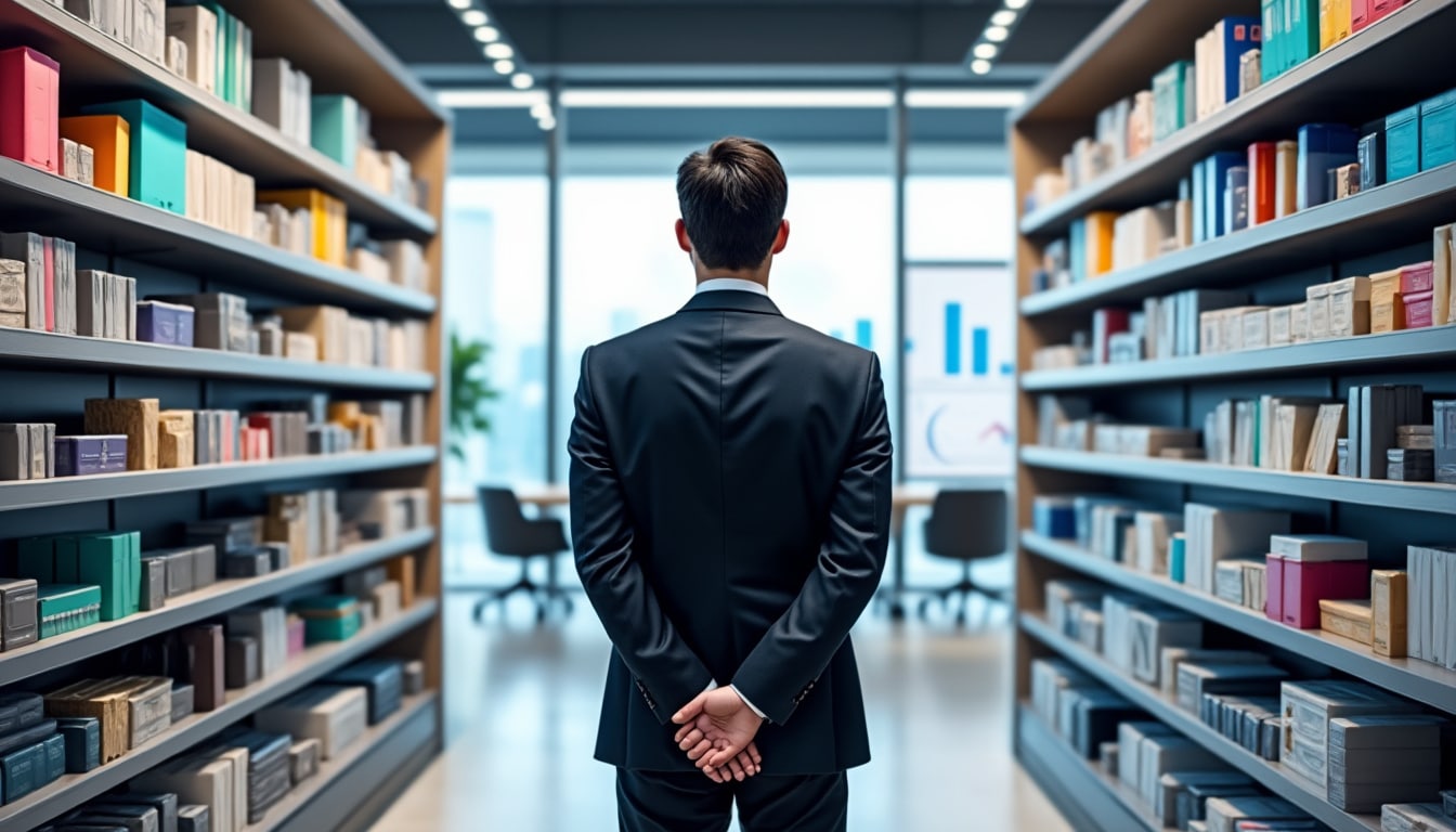 découvrez comment choisir entre largeur et profondeur de gamme pour optimiser votre offre produit et répondre efficacement aux attentes du marché.