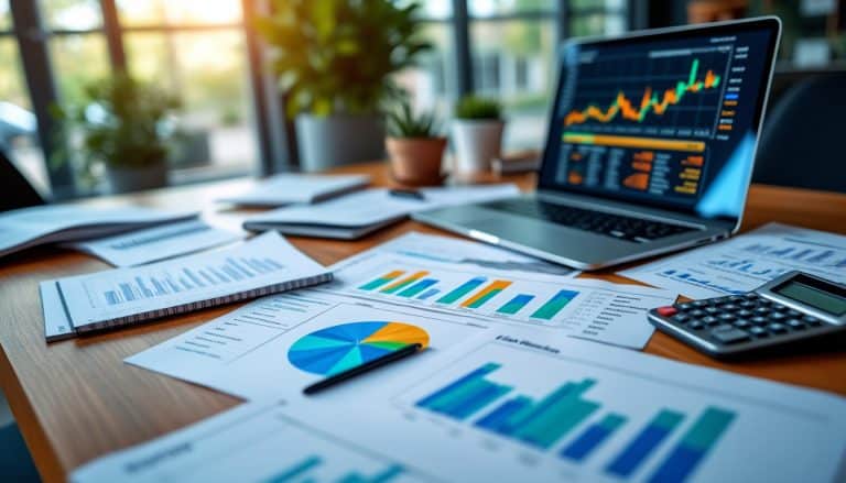Marge commerciale : le calcul et les repères par secteur