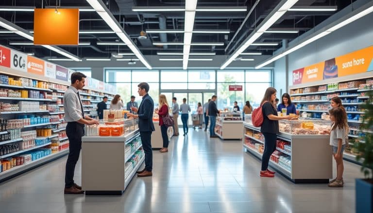 Promotions hors soldes : ce que la réglementation autorise