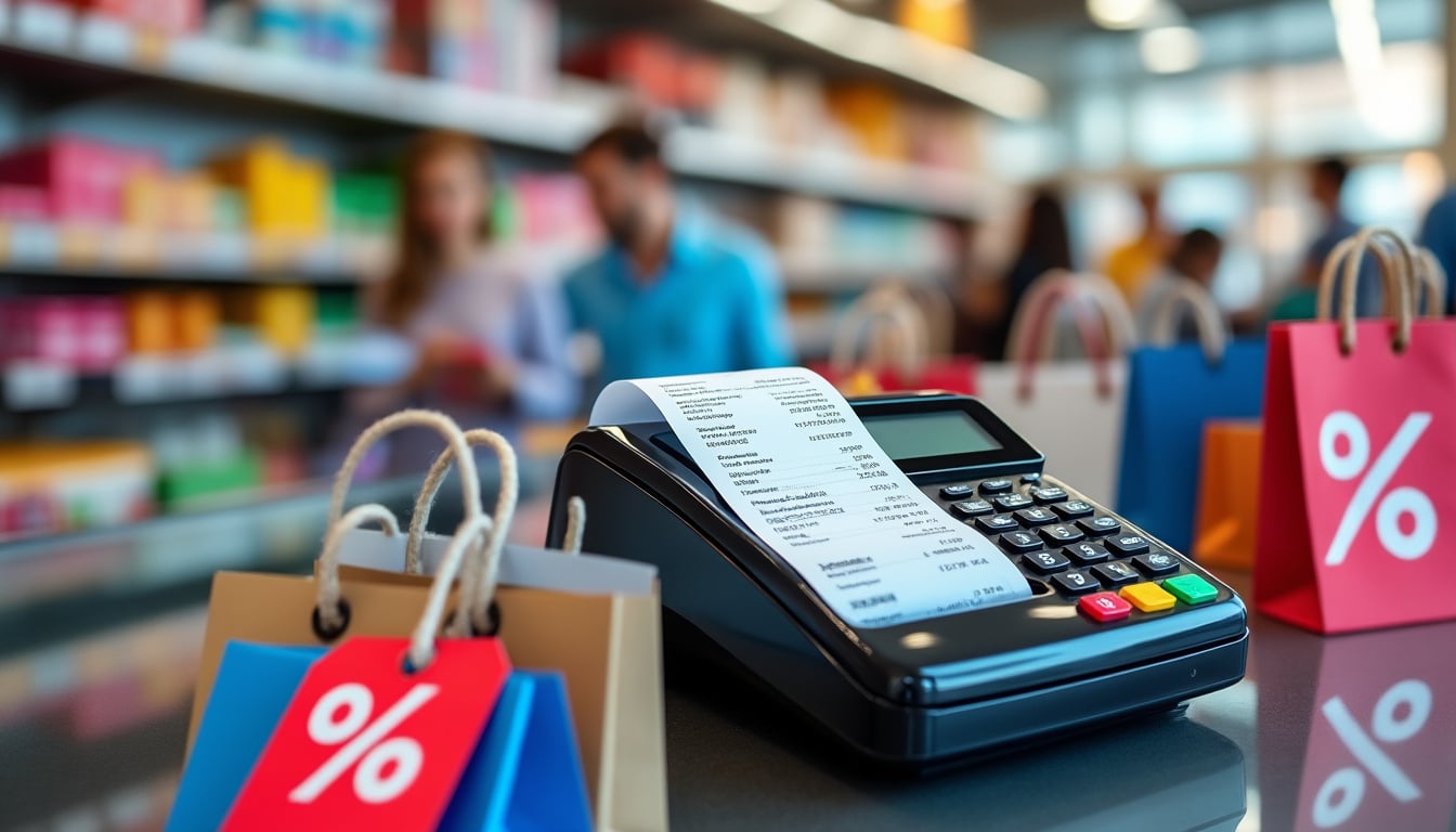 découvrez comment les remises et promotions influencent la marge bénéficiaire de votre entreprise et apprenez à optimiser vos stratégies commerciales pour maximiser vos profits.