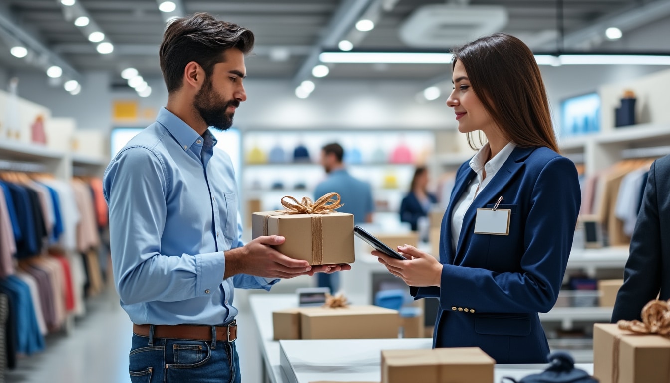 découvrez ce que la loi impose réellement en matière de retour de produit en magasin, vos droits et les conditions à respecter pour un remboursement ou un échange.