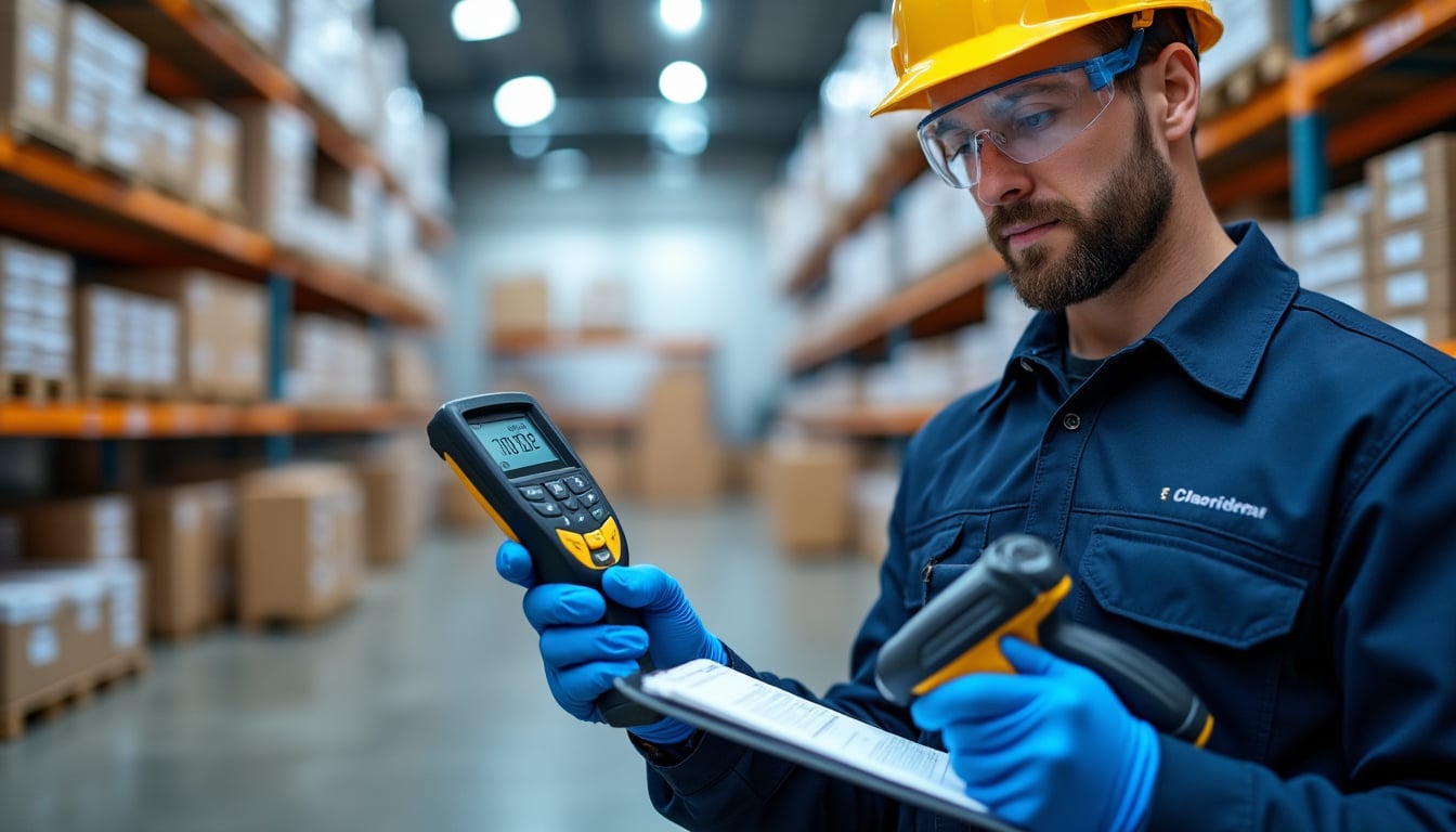 apprenez à calibrer efficacement votre stock de départ pour optimiser la gestion sans prendre de risques inutiles et assurer la sécurité de votre entreprise.