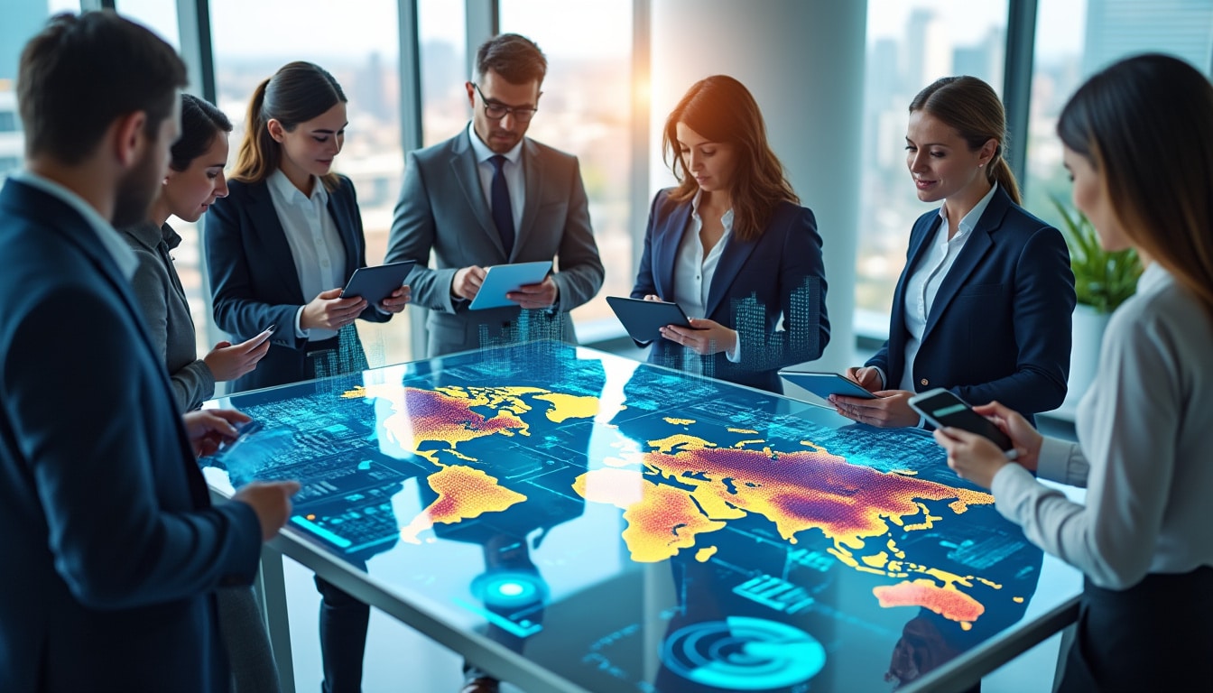 découvrez comment évaluer sérieusement une zone de chalandise pour optimiser votre stratégie commerciale et maximiser l'attractivité de votre entreprise.
