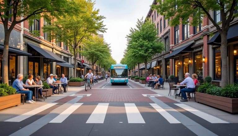 Animation de centre-ville : les actions qui marchent