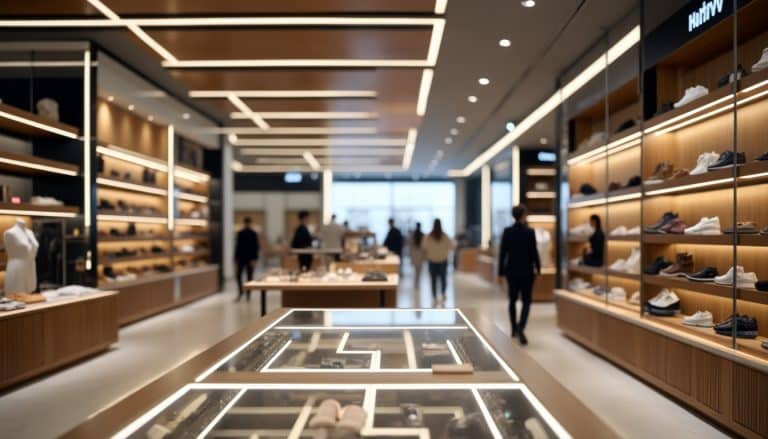 Chiffre d'affaires au mètre carré : l'indicateur du secteur