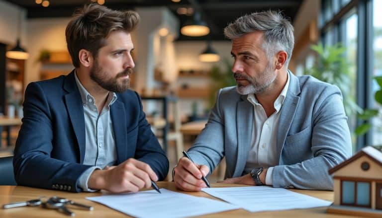 Contrat de franchise : les engagements réels