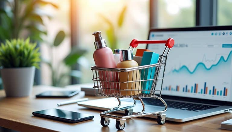 Panier moyen et taux de transformation : les suivre