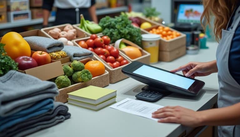 TVA sur les ventes : les taux et leur application